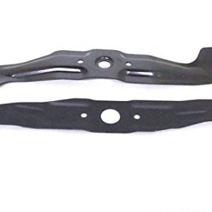 Honda HRX Blade Kit, (1) 72511-VH7-000 Blade & (1) 72531-VH7-000 Blade