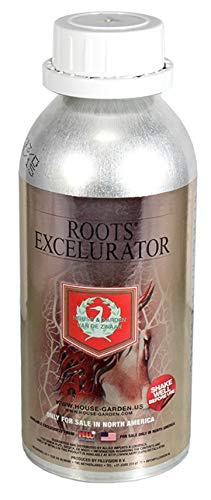 House & Garden ''Silver'' Root Excelurator 500ml