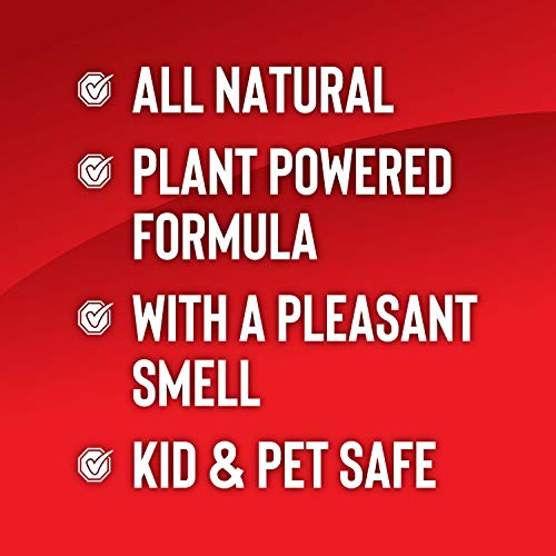 Reptile Stopper Granular Repellent - Safe & Effective, All Natural Food Grade Ingredients; Repels Snakes and Other Reptiles; Ready to Use, 2.5 lb Shaker Jug