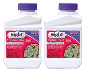 bonide 442 eight insect control, 16-ounce, 2 pack