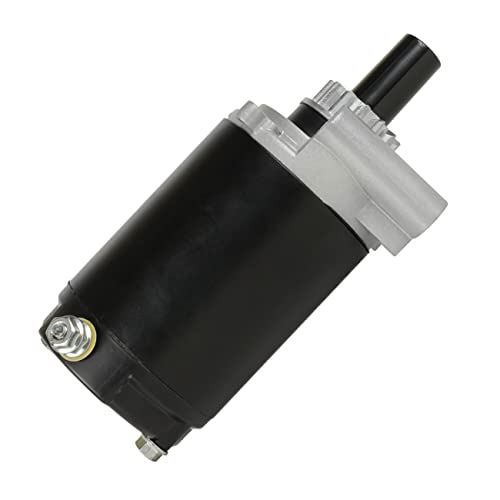 Caltric Starter Compatible With Kohler 1209822S 1209822 1209813S 1209813 1209808S