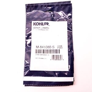 Kohler M-841080-S Lawn & Garden Equipment Nut Genuine Original Equipment Manufacturer (OEM) Part