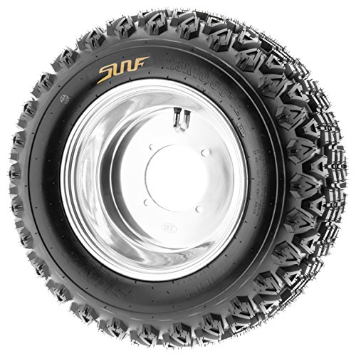 SunF Lawn Garden Tire 22X11-10, G003