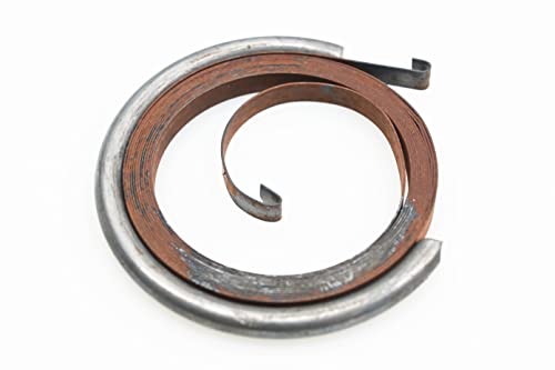 Tecumseh 590619 Lawn & Garden Equipment Engine Recoil Starter Spring Genuine Original Equipment Manufacturer (OEM) Part