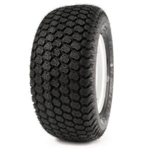 kenda k500 super turf lawn and garden bias tire – 16/6.50-8