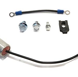 The ROP Shop New Ignition Coil KIT fits Toro Wheel Horse 518-H Garden Tractor 1990 R1-18OE02