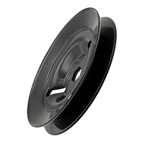 q&p Spindle Pulley Replaces M155979 OD: 5" (127mm)