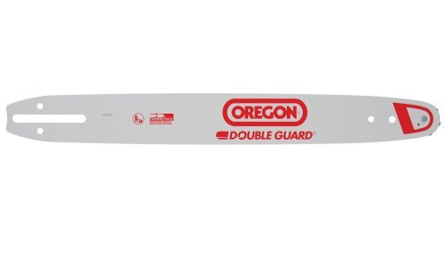 Oregon 100SDEA041 .050 Gauge 3/8 Low Pro Pitch 10 Double Guard Bar Outdoor, Home, Garden, Supply, Maintenance