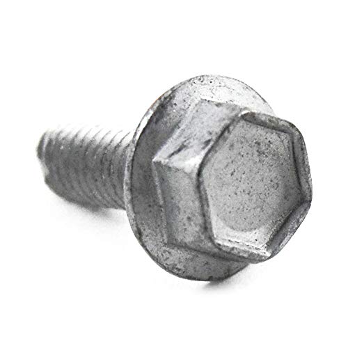 Kohler 25-086-397-S Lawn & Garden Equipment Engine Self-Tapping Screw Genuine Original Equipment Manufacturer (OEM) Part