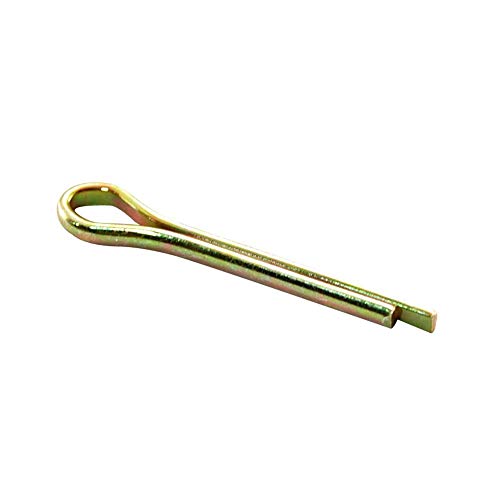 Mtd 914-0507 Lawn & Garden Equipment Cotter Pin Genuine Original Equipment Manufacturer (OEM) Part