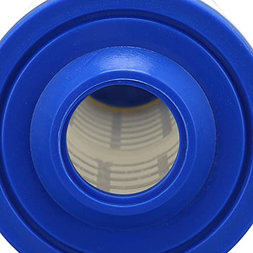 RvSky Garden Supplies Pool Filter Polyester Mesh Children's SPA Filter Element Replacement for Pleatco PWW50L