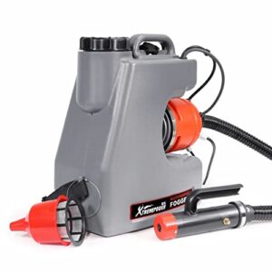 arc-power for portable electric backpack garden chemical sprayer mister fogger fogging machine