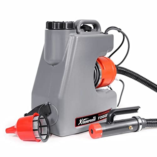 ARC-POWER for Portable Electric Backpack Garden Chemical Sprayer Mister Fogger Fogging Machine