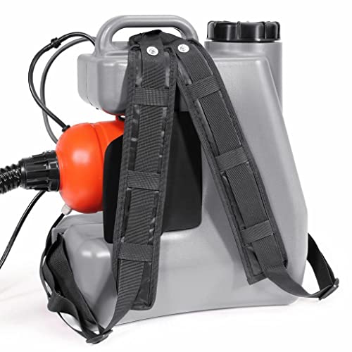 ARC-POWER for Portable Electric Backpack Garden Chemical Sprayer Mister Fogger Fogging Machine