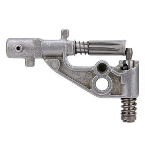 maxmartt chainsaw oil pump oiler fit for 340 345 350 351 353 346 chainsaw parts