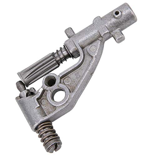 Maxmartt Chainsaw Oil Pump Oiler Fit for 340 345 350 351 353 346 Chainsaw Parts