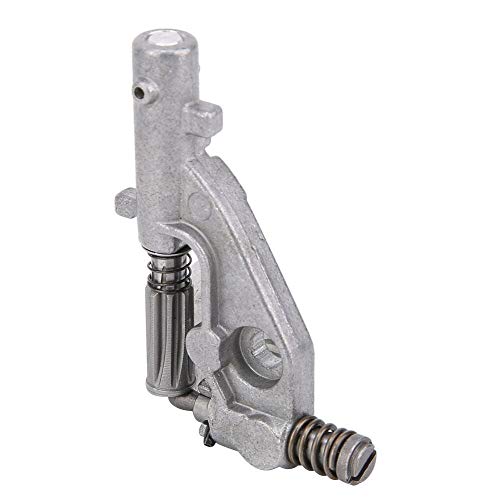 Maxmartt Chainsaw Oil Pump Oiler Fit for 340 345 350 351 353 346 Chainsaw Parts