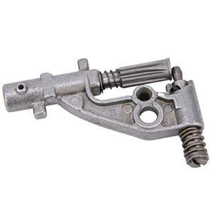 Maxmartt Chainsaw Oil Pump Oiler Fit for 340 345 350 351 353 346 Chainsaw Parts