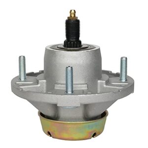 g.times spindle assembly replaces john deere am144377, am135349, am124498, am131680