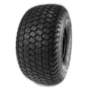 kenda k500 super turf lawn and garden bias tire – 20/10-8