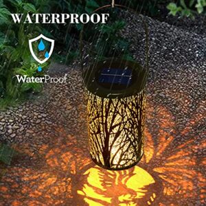 Replacement Solar Light Parts,Waterproof Solar Lanterns Replacement Accessories for Lanterns Outdoor (8CM/3.14 INCH 2PCS)