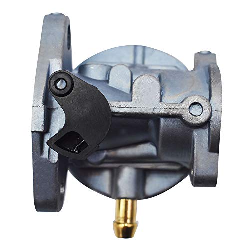 ALL-CARB 799868 Carburetor-Assy Replacement for Briggs Stratton 498170 498254 497314 6-6.75 HP Engine Replacement for Murray Craftsman Snapper 22" Push Mower Carb