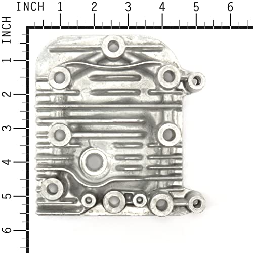 Briggs & Stratton 590411 Lawn & Garden Equipment Engine Cylinder Head Genuine Original Equipment Manufacturer (OEM) Part