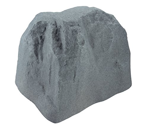 Orbit 53016 Rock Valve Box Watering Equipment Cover, Granite