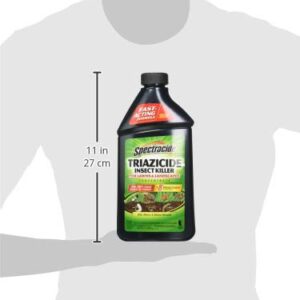 Lawn Insect Killer, Case Pack of 1