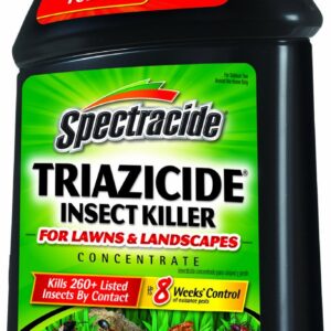 Lawn Insect Killer, Case Pack of 1