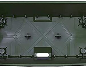 Earthbox Garden Kit, Green (Pack of 4, Standard)