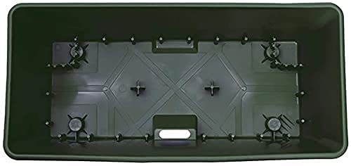 Earthbox Garden Kit, Green (Pack of 4, Standard)