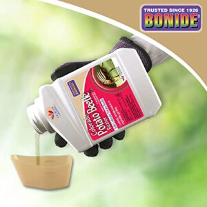 Bonide Colorado Potato Beetle Beater Concentrate, 16 oz Makes 8 Gallons for Organic Gardening and Vegetable Garden Insect Control