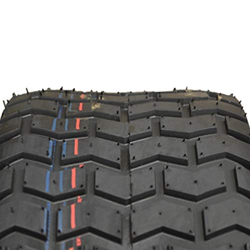 2PK EPR 20x8-8 Lawn Mower Tires 20x8 Tractor Mower 20x8x8 Lawn & Garden P512