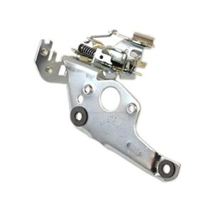 Briggs & Stratton 692021 Lawn & Garden Equipment Engine Carburetor Control Bracket Genuine Original Equipment Manufacturer (OEM) Part