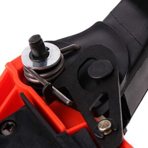 Ontracker Brake lever clutch chain wheel cover replacement for Chinese chainsaw 4500 5200 5800 45cc 58cc for home garden supplies accessories