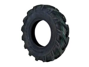 mowerpartsgroup (1) tiller tire 4.8x4x8 4.8×4-8 4.80-4.00-8 480/400-8 ag tread 4 ply