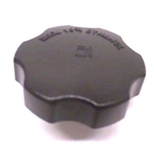 MTD 951-12535 Lawn & Garden Equipment Engine Fuel Tank Cap Genuine Original Equipment Manufacturer (OEM) Part