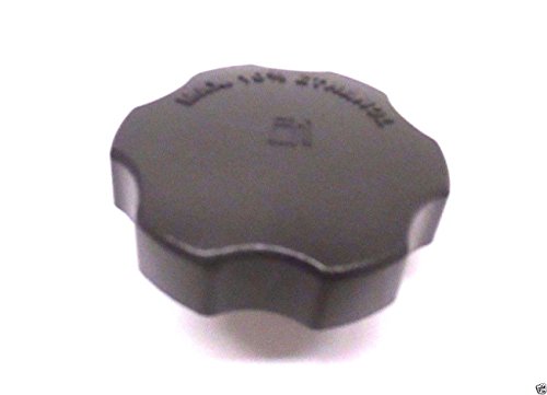 MTD 951-12535 Lawn & Garden Equipment Engine Fuel Tank Cap Genuine Original Equipment Manufacturer (OEM) Part