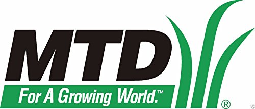 MTD 951-12535 Lawn & Garden Equipment Engine Fuel Tank Cap Genuine Original Equipment Manufacturer (OEM) Part