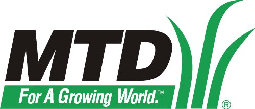 MTD 951-12535 Lawn & Garden Equipment Engine Fuel Tank Cap Genuine Original Equipment Manufacturer (OEM) Part