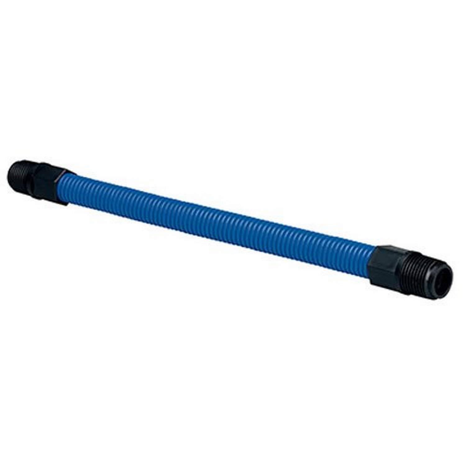 Orbit Sprinkler System 1/2-Inch X 12-Inch Cobra Flexible Pipe Riser 37320,Blue