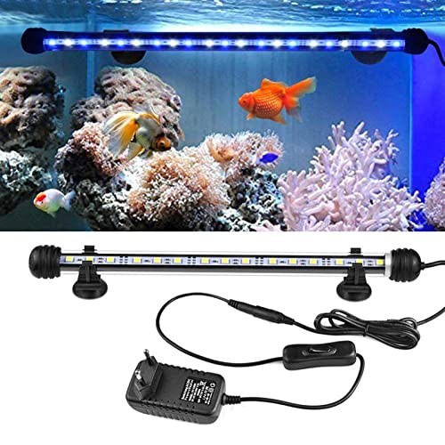 Classic Pool Lights LED Aquarium Lighting RGB Underwater Tank Fish Pool Light with Remote for Garden Outdoor Swimming Pool Pond Fountain Fishing Lamp Pond Lights