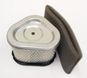 air filter plus pre-filter compatible with kohler air filter 12 083 10-s, 12 083 10, 12 883 10-s1, pre-filter 12 083 12, 12 083 12-s. also compatible with john deere gy20661, m145944
