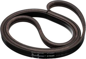 gates 6795br bladerunner lawn and garden belt