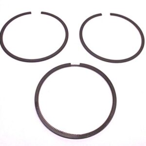 Tecumseh 35779 Lawn & Garden Equipment Engine Piston Ring Set Genuine Original Equipment Manufacturer (OEM) Part