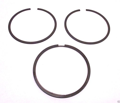 Tecumseh 35779 Lawn & Garden Equipment Engine Piston Ring Set Genuine Original Equipment Manufacturer (OEM) Part