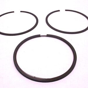 Tecumseh 35779 Lawn & Garden Equipment Engine Piston Ring Set Genuine Original Equipment Manufacturer (OEM) Part