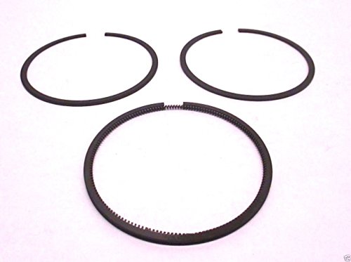 Tecumseh 35779 Lawn & Garden Equipment Engine Piston Ring Set Genuine Original Equipment Manufacturer (OEM) Part