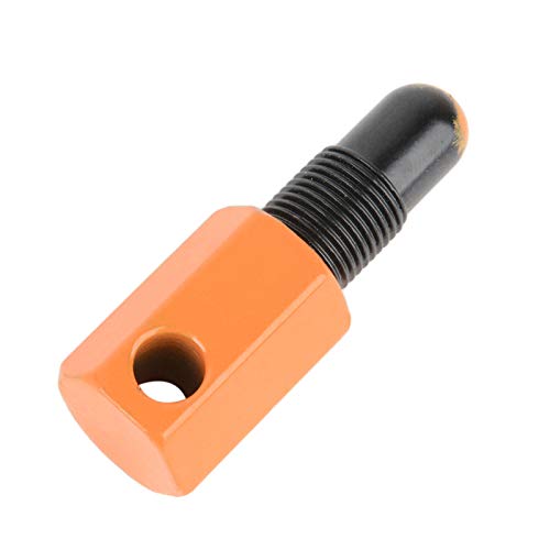 Universal 14mm Chainsaw Piston Stop Tool for Chainsaw Clutch Removal Tool Garden Chain Saw Repair Tools